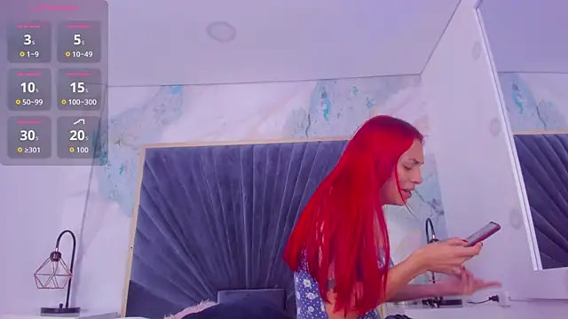 Derieri Blush online show from July 12, 2026, 5:36 pm