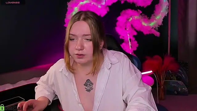 Lilit Sinful online show from May 2, 2026, 11:26 am