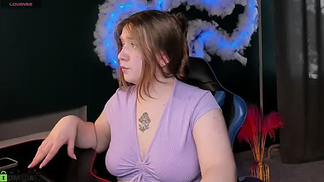 Lilit Sinful online show from May 6, 2026, 12:09 pm