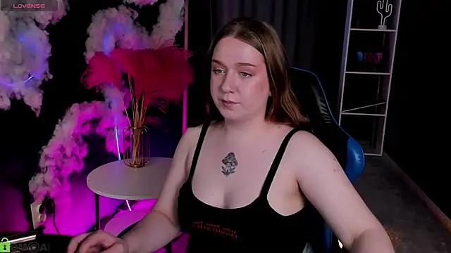 Lilit Sinful online show from April 21, 2026, 11:17 am