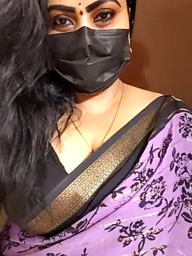Snapshot of Anushka_flower chatting on June 29, 2026, 10:48 am Anushka flower online show from June 29, 2026, 10:48 am