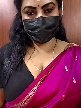 Snapshot of Anushka_flower chatting on June 23, 2026, 12:03 pm Anushka flower online show from June 23, 2026, 12:03 pm