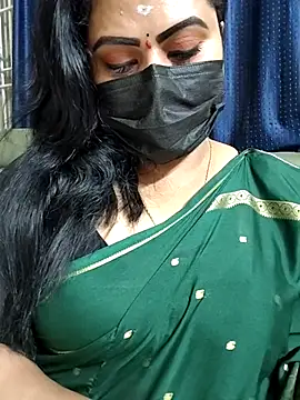 Snapshot of Anushka_flower chatting on June 20, 2026, 5:51 pm Anushka flower online show from June 20, 2026, 5:51 pm