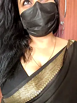 Snapshot of Anushka_flower chatting on June 22, 2026, 6:10 am Anushka flower online show from June 22, 2026, 6:10 am