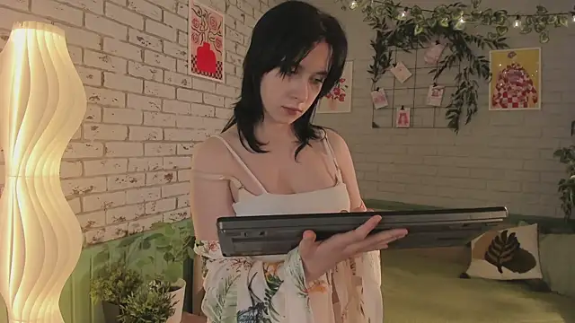 Snapshot of miraiakik chatting on March 29, 2026, 2:41 pm miraiakik online show from March 29, 2026, 2:41 pm