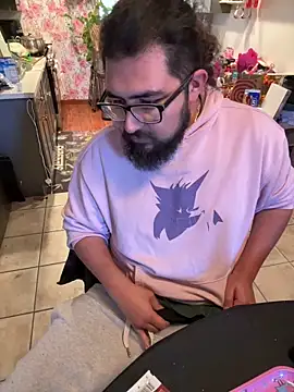 dpenguino online show from May 29, 2026, 5:08 pm