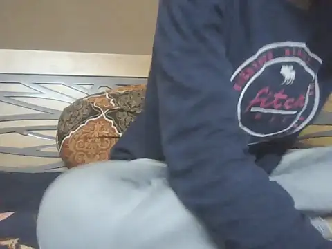 sexy soul me online show from May 31, 2026, 6:52 am