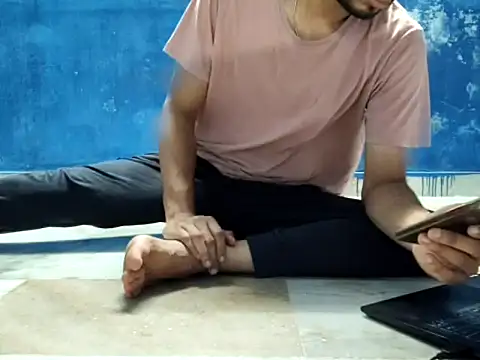 sexy soul me online show from July 28, 2026, 4:39 pm