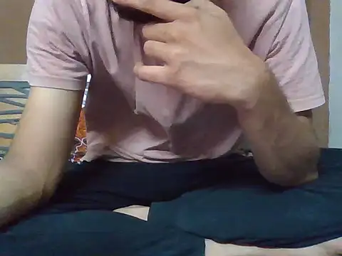 sexy soul me online show from June 16, 2026, 4:51 pm
