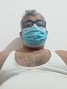 mature55 online show from April 26, 2026, 4:26 pm