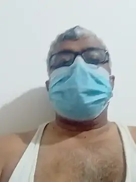 mature55 online show from May 11, 2026, 2:45 pm