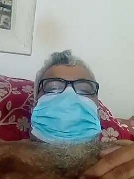 mature55 online show from April 30, 2026, 8:57 pm