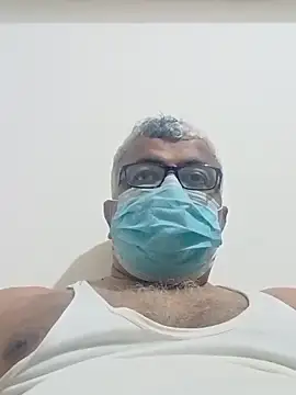 mature55 online show from April 21, 2026, 1:17 pm
