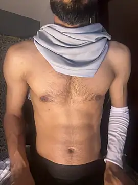 lusty kabir online show from May 4, 2026, 10:34 pm