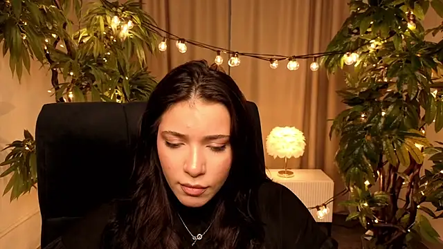 Snapshot of AnnaWillyams chatting on March 27, 2026, 8:26 am AnnaWillyams online show from March 27, 2026, 8:26 am