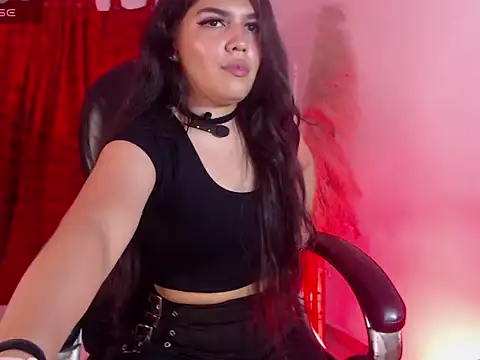 Snapshot of Liz_raven chatting on March 29, 2026, 12:45 am Liz raven online show from March 29, 2026, 12:45 am