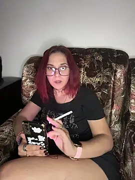 jebise23 online show from April 26, 2026, 8:06 pm