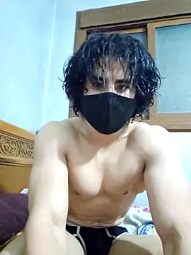 Snapshot of RackDayne chatting on March 25, 2026, 9:03 pm RackDayne online show from March 25, 2026, 9:03 pm