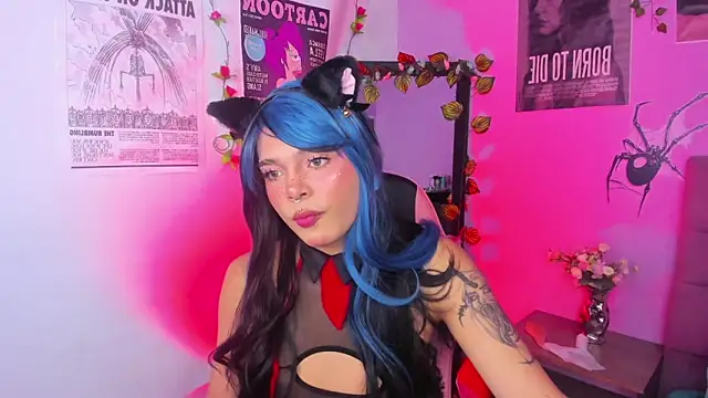 demony deadboy online show from April 29, 2026, 6:28 am