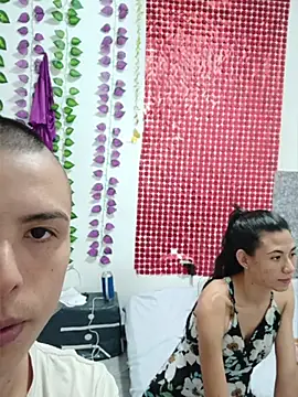 Geneviieve and scott hot online show from May 10, 2026, 2:26 am