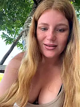Carammelstorm online show from May 5, 2026, 1:19 am