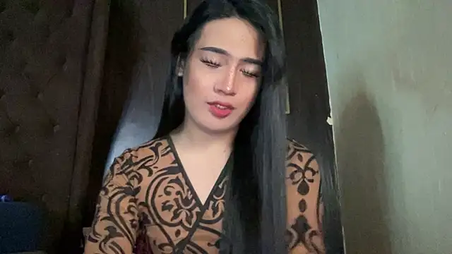 theonlycindy online show from April 8, 2026, 6:59 am