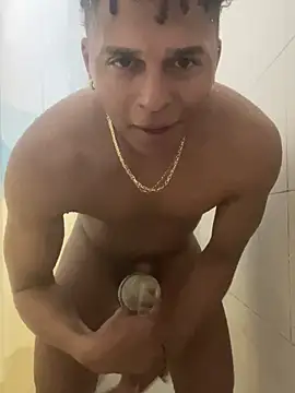 melreydelmambo online show from March 27, 2026, 4:08 pm