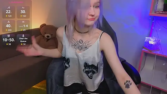 Snapshot of Mary_Wester chatting on April 12, 2026, 1:09 am Mary Wester online show from April 12, 2026, 1:09 am