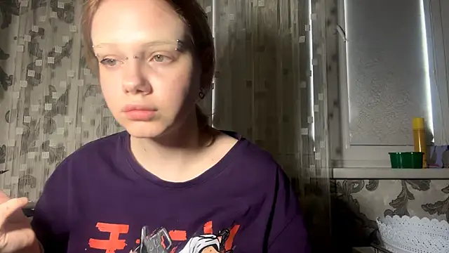 KrystenHoye online show from March 31, 2026, 7:21 am