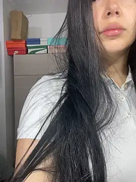 Cami olarte online show from May 16, 2026, 6:51 pm