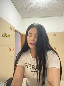 Cami olarte online show from May 30, 2026, 8:03 pm