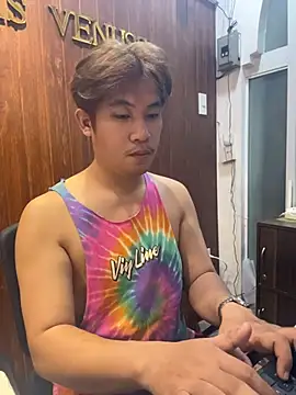 Titanryu online show from June 30, 2026, 1:16 am