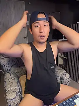 Titanryu online show from May 10, 2026, 12:58 am