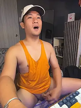 Titanryu online show from May 24, 2026, 2:22 am