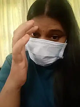 Snapshot of Tamil_Hot_Rithaniya chatting on June 20, 2026, 5:45 am Tamil Hot Rithaniya online show from June 20, 2026, 5:45 am