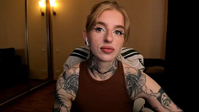 harley kimm online show from May 26, 2026, 4:43 am