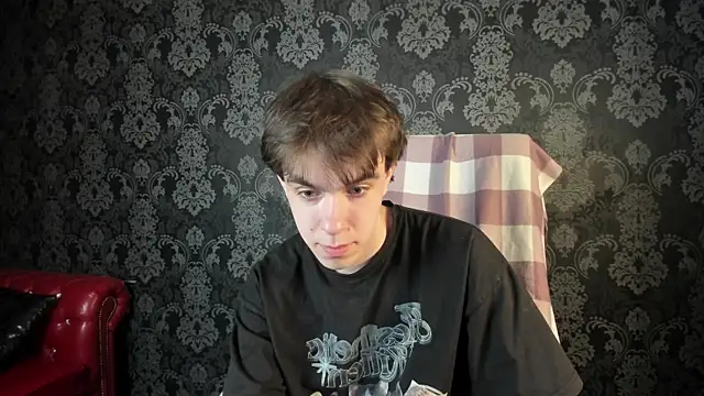 DaveBevy online show from May 3, 2026, 7:17 pm