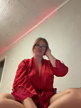 Snapshot of MissAuroraX chatting on June 14, 2026, 10:00 pm MissAuroraX online show from June 14, 2026, 10:00 pm
