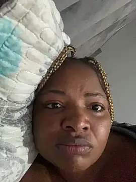 AngelicCaramelxxx online show from April 20, 2026, 7:00 am