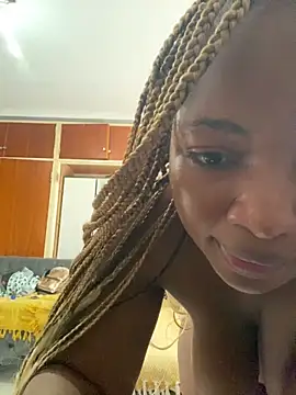 AngelicCaramelxxx online show from April 19, 2026, 8:15 am