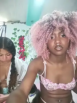 BelleKaty  online show from March 27, 2026, 5:58 pm