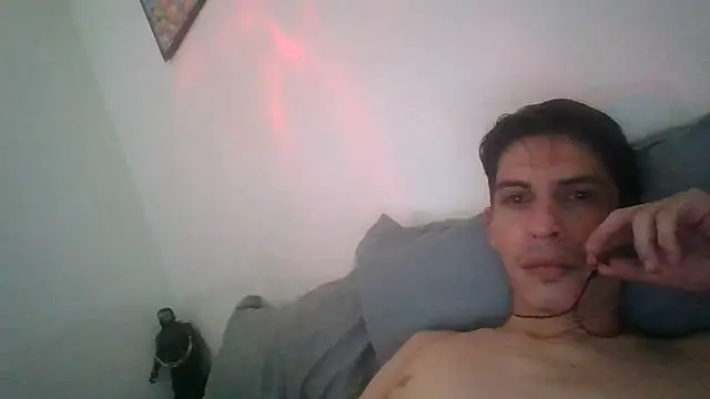 MarcTwinkVzla online show from May 13, 2026, 11:45 pm