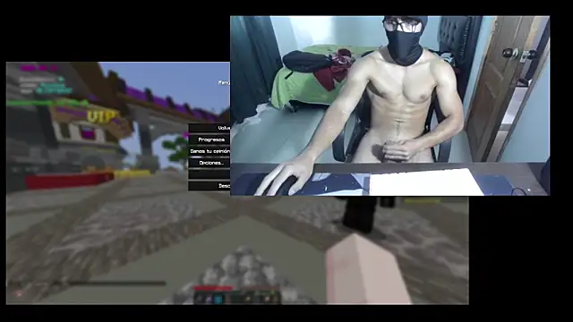 juandoxm4 online show from March 26, 2026, 7:45 pm