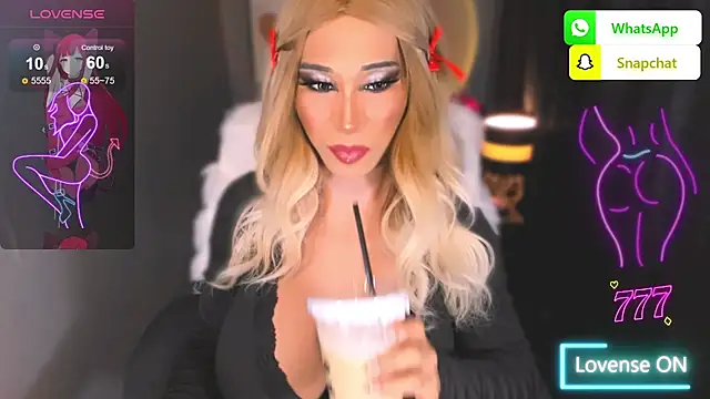 xSelfsuckerMistressVanyax online show from June 8, 2026, 5:24 pm