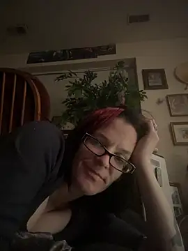 Casidy1 online show from May 18, 2026, 10:31 am