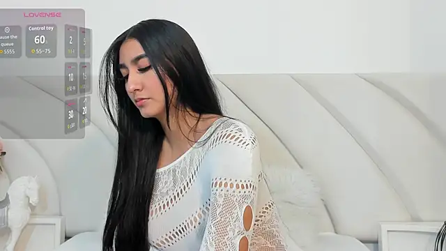 MaddisonReed online show from March 31, 2026, 1:13 pm