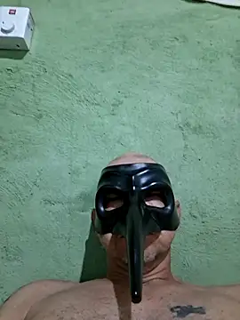 Rolandogo online show from March 26, 2026, 9:46 pm