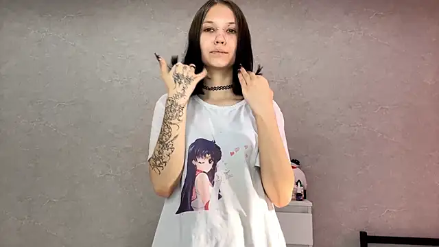 Snapshot of AmeliaMiotii chatting on April 3, 2026, 10:00 am AmeliaMiotii online show from April 3, 2026, 10:00 am
