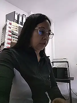 Violeta--7 online show from July 3, 2026, 1:50 pm