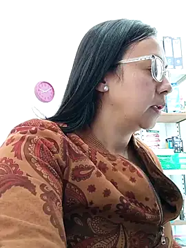 Violeta--7 online show from April 20, 2026, 1:45 pm